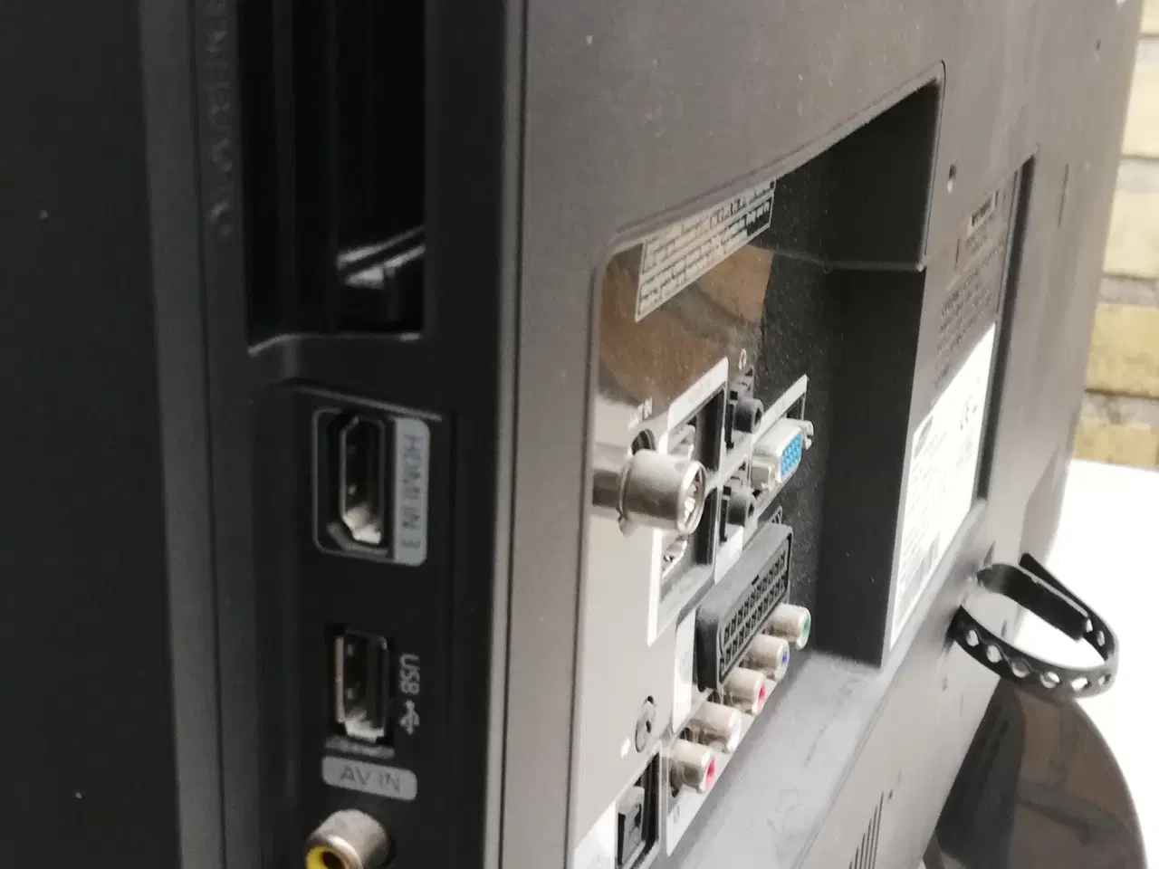 Billede 5 - Flot 26# Samsung 