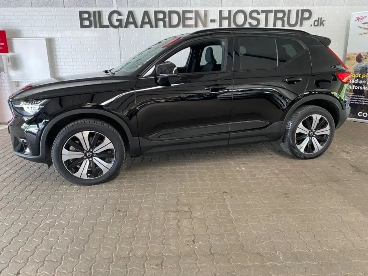 Billede 2 - Volvo XC40  ReCharge Twin Plus