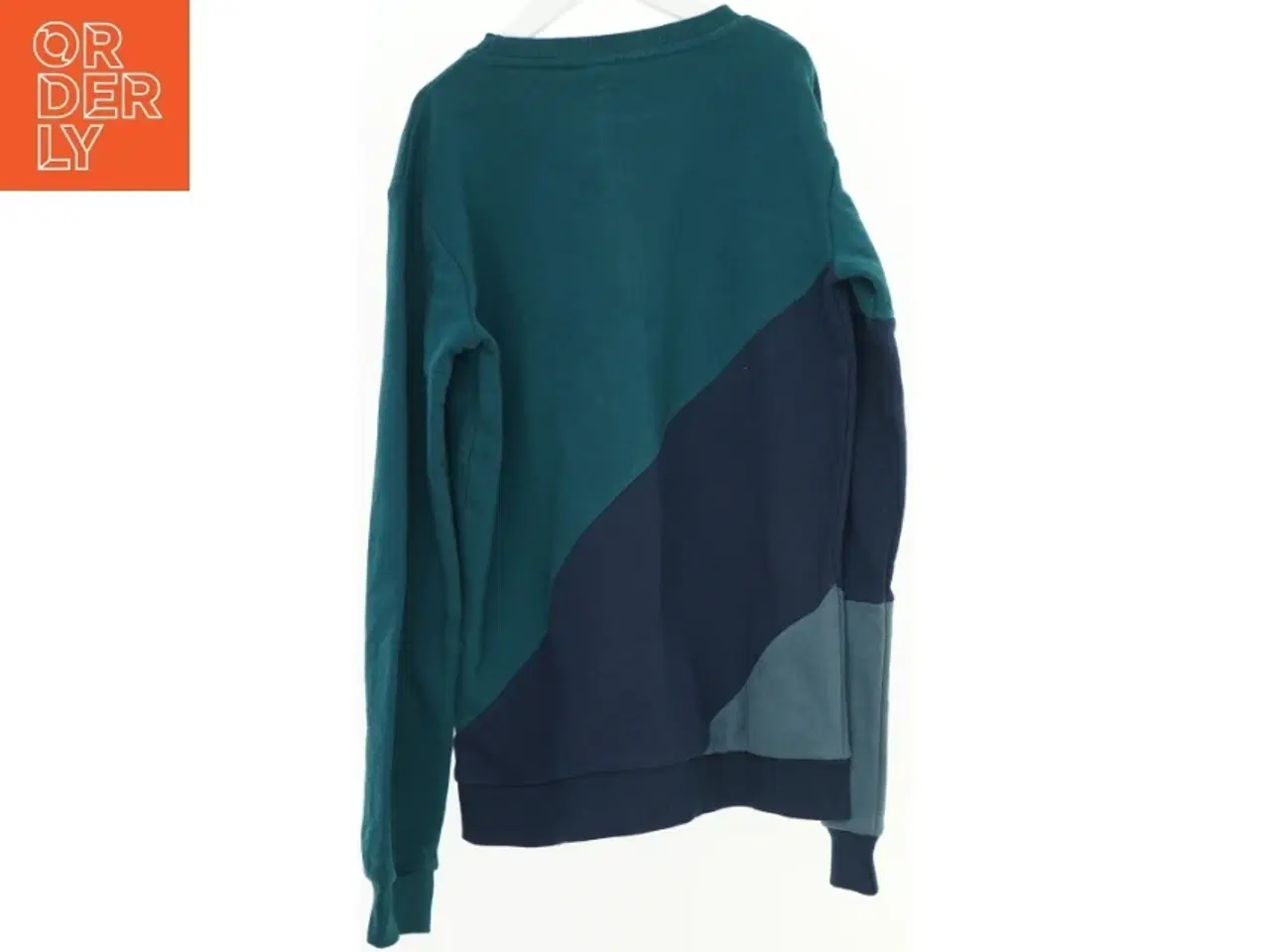 Billede 1 - Sweatshirt fra The New (str. 164 cm)