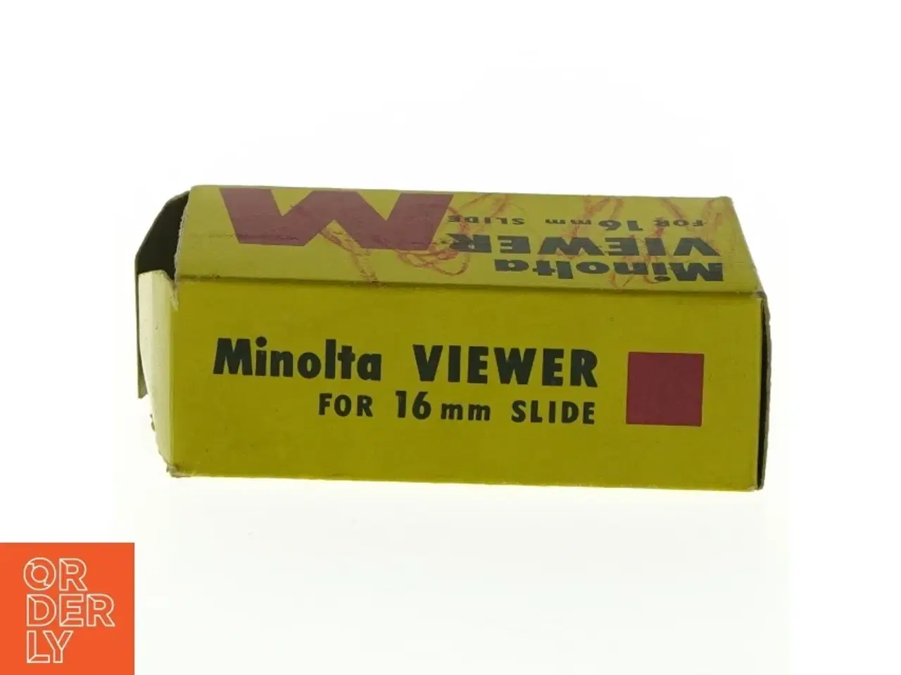 Billede 6 - Minolta Slide Viewer fra Minolta