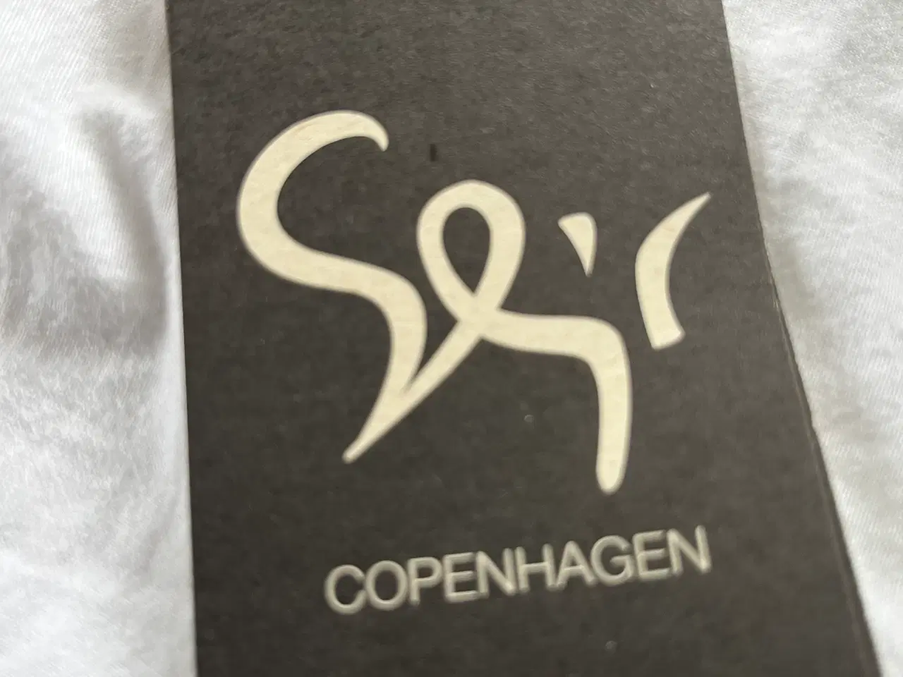 Billede 4 - Sejr Copenhagen Skuldertaske