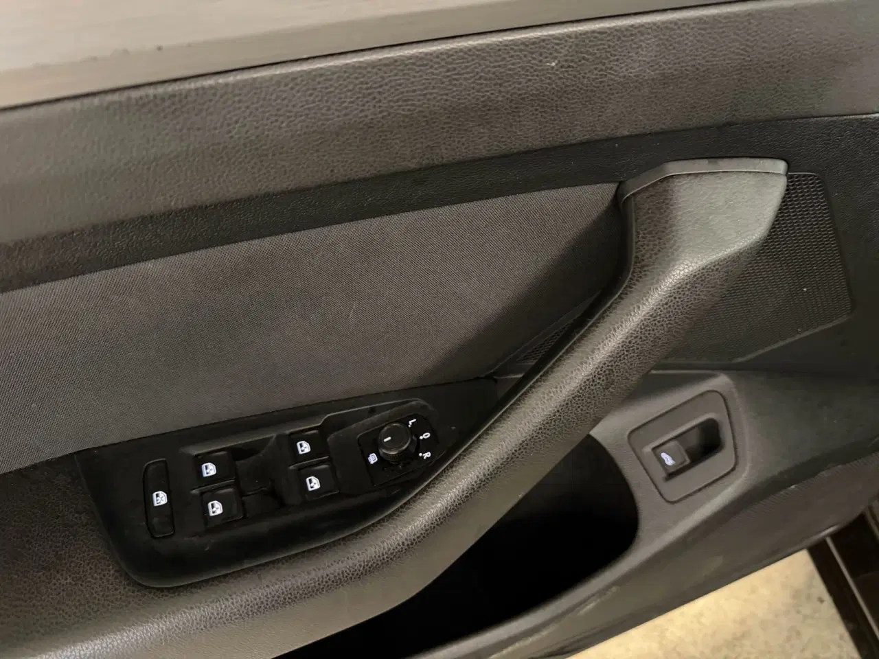 Billede 7 - VW Passat Variant 1,6 TDI SCR BlueMotion 120HK Stc 6g