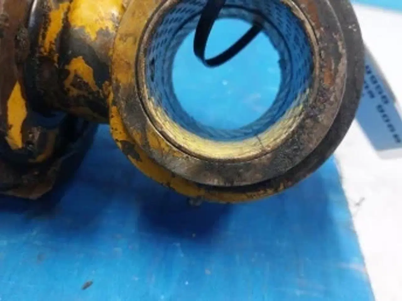 Billede 7 - Hydrema 906B løftecylinder 401201