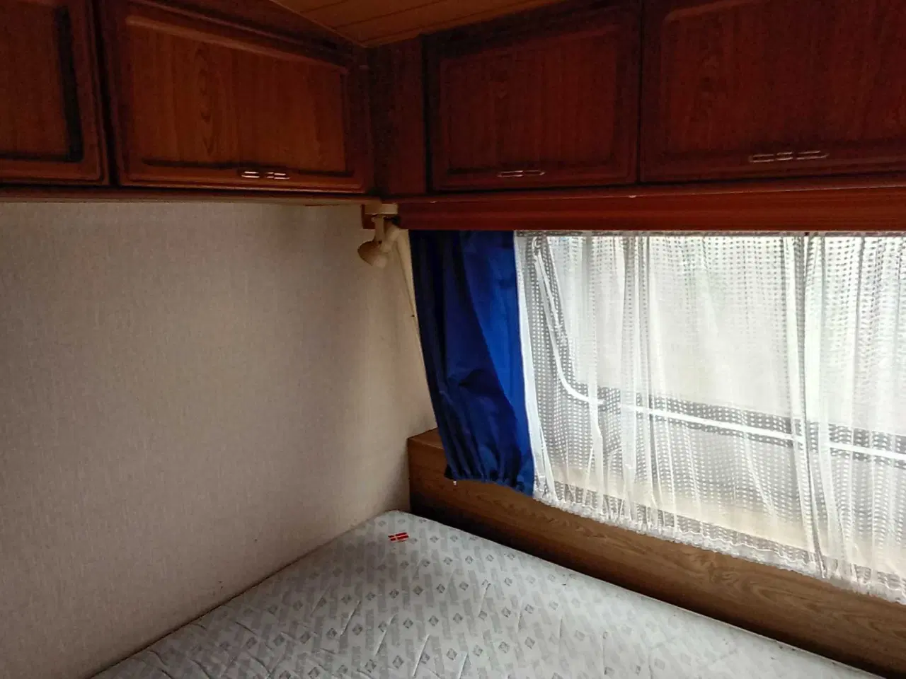 Billede 3 - Defekt campingvogn