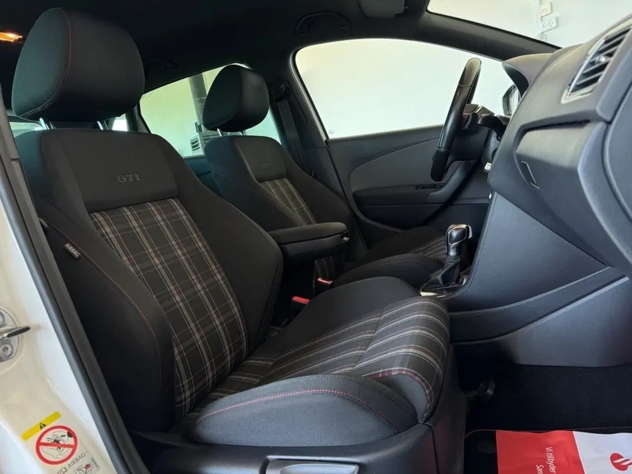 Billede 7 - VW Polo 1,4 GTi DSG