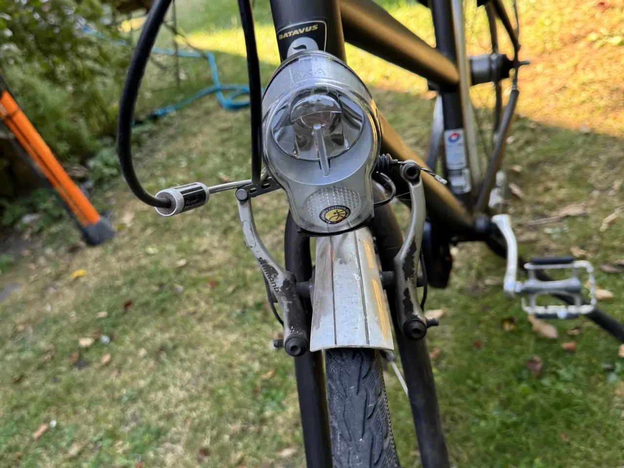 Billede 4 - Batavus damecykel