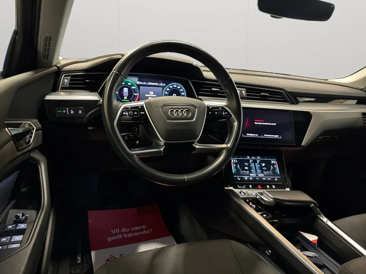 Billede 5 - Audi e-tron 55 S-line Prestige quattro