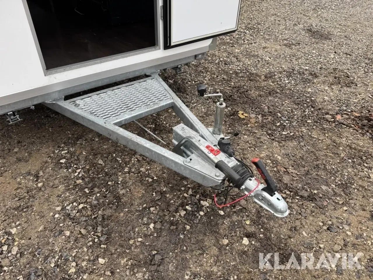 Billede 9 - Foodtruck Alkoro 23H