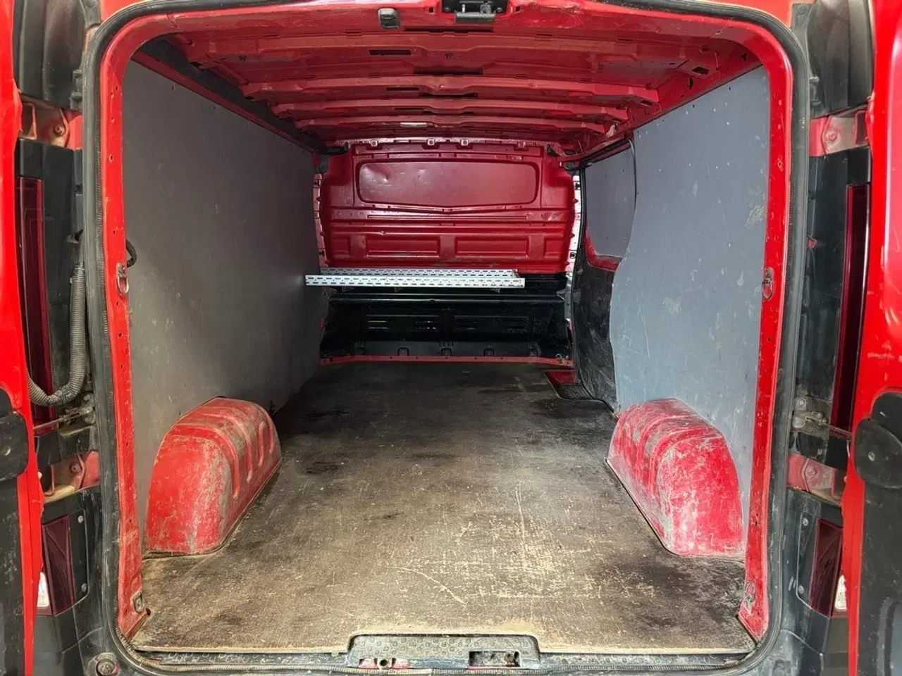 Billede 13 - Renault Trafic T29 1,6 dCi 120 L2H1