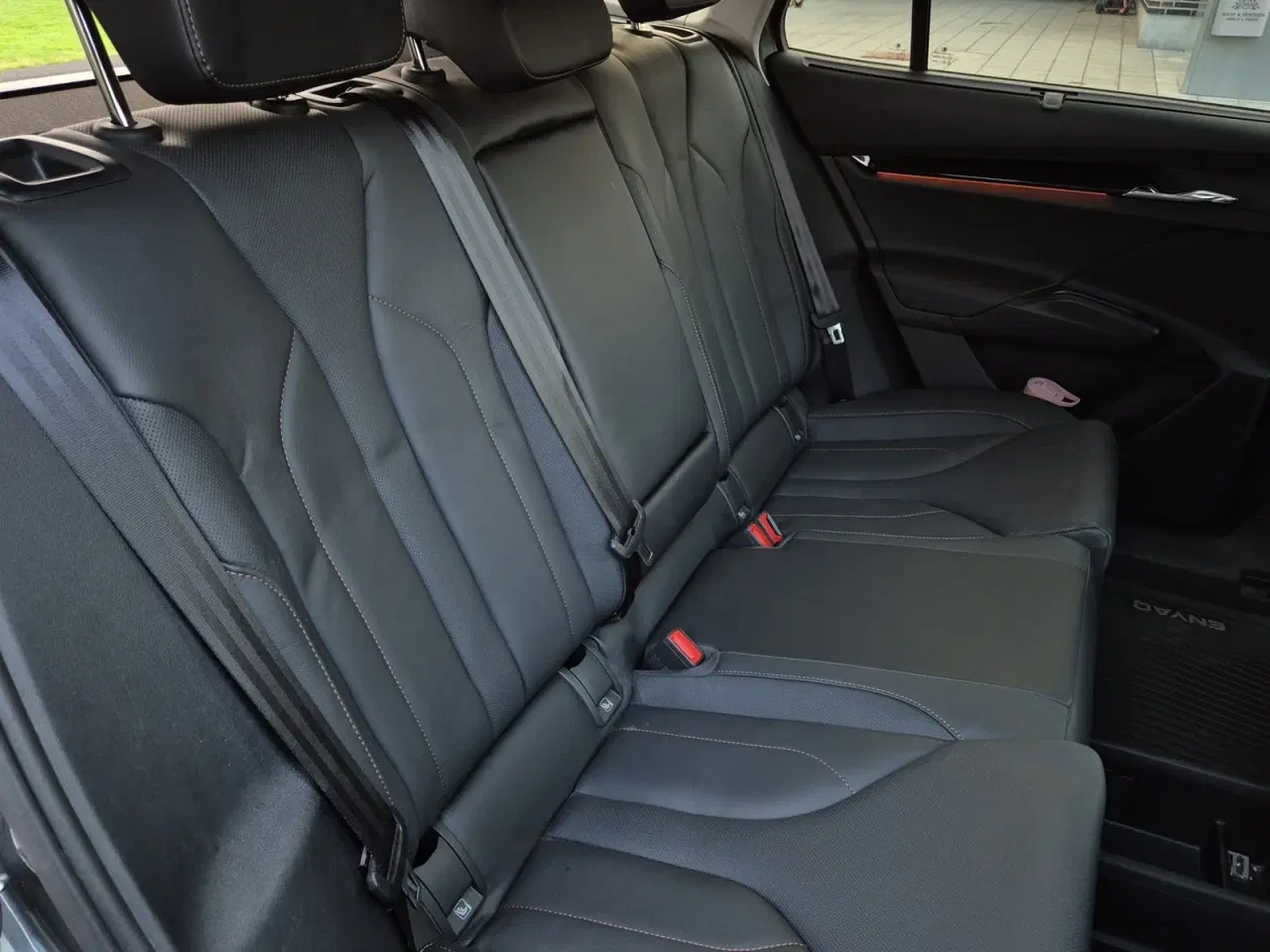 Billede 19 - Skoda Enyaq 80 iV Premium