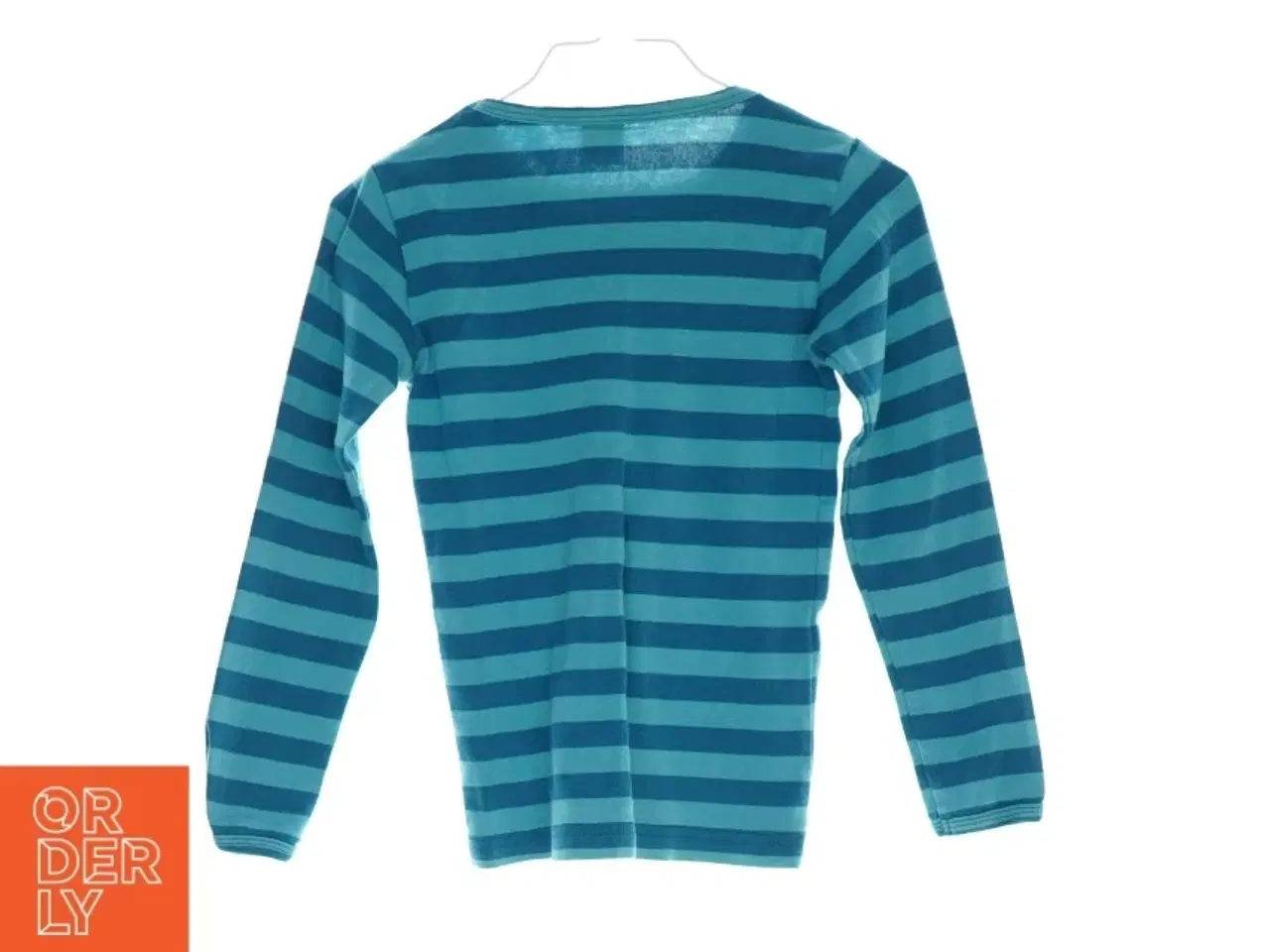 Billede 2 - Bluse fra Smallstuff (Str. 110/116 cm)
