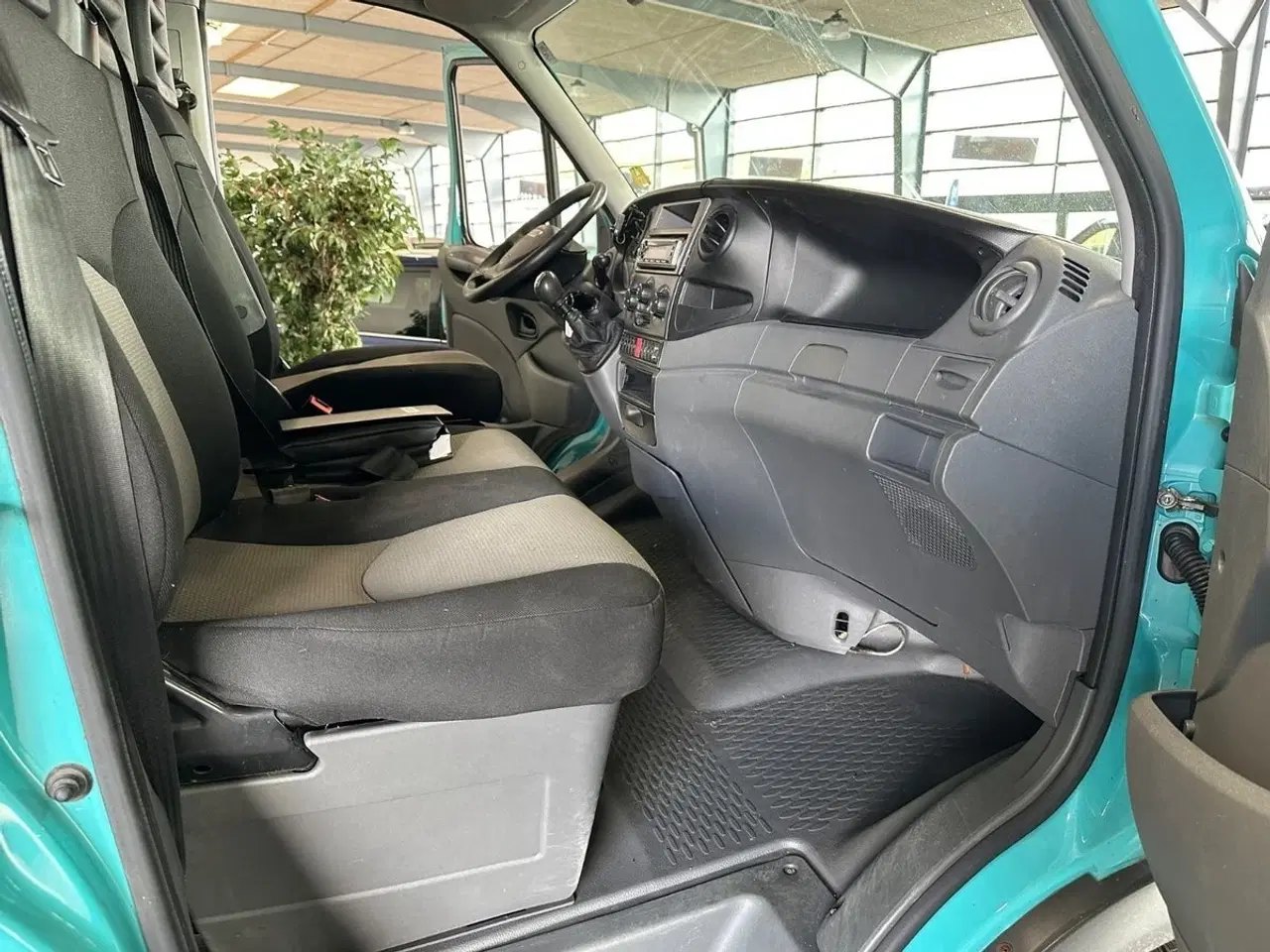Billede 5 - Iveco Daily 3,0 35C15 EEV 13,2m³ Van