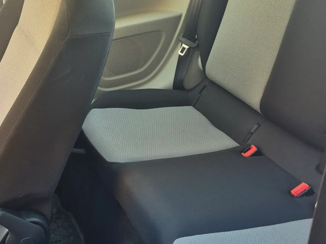 Billede 10 - Seat Mii NYSYNET 