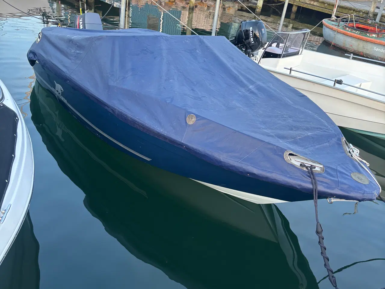 Billede 4 - Yamarin 5150