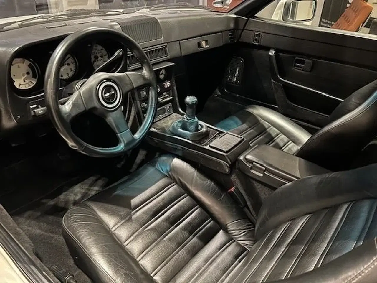 Billede 14 - Porsche 944 2,5 163HK 2d