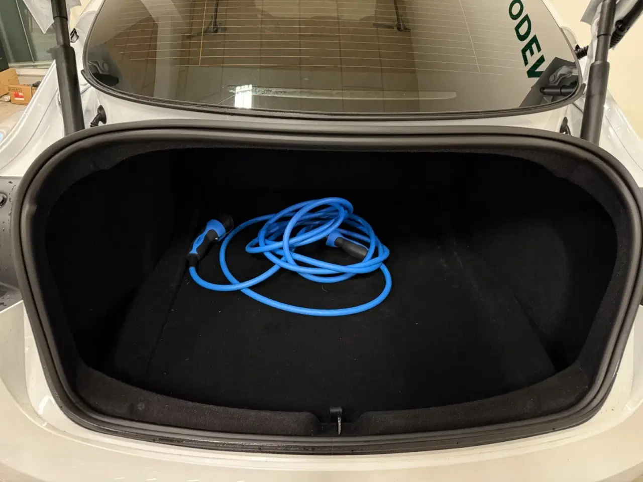 Billede 5 - Tesla Model 3 RWD