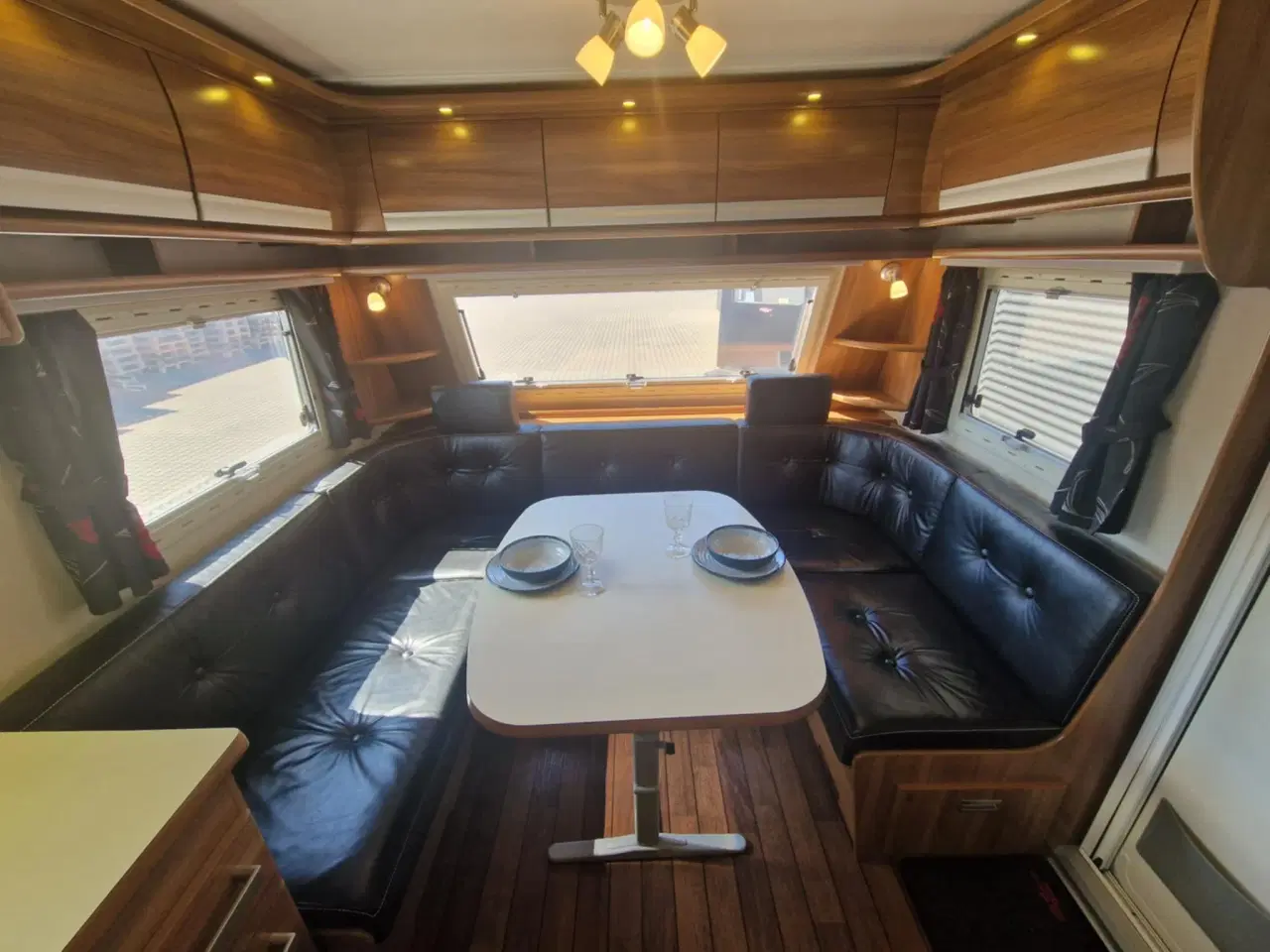 Billede 5 - 2012 - Cabby 740 LTF