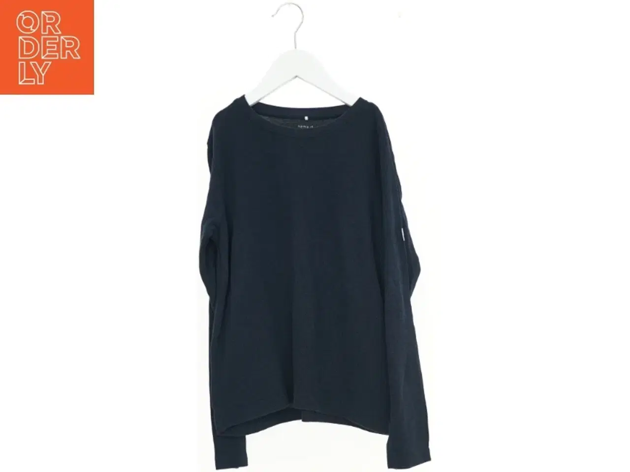 Billede 2 - Bluse fra Name It (str. 134 cm)