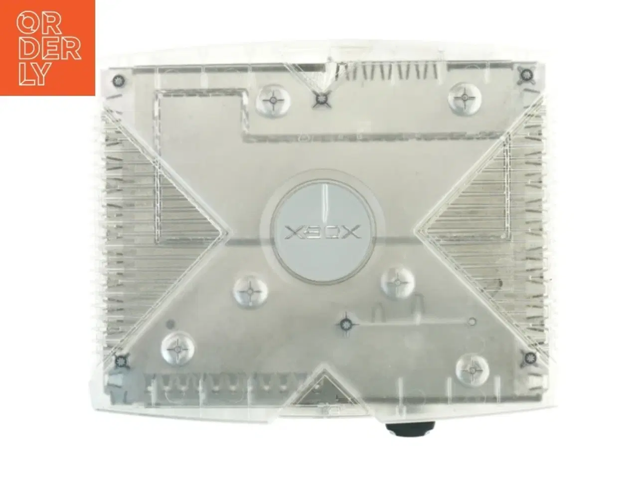 Billede 5 - Xbox Spillekonsol fra Xbox