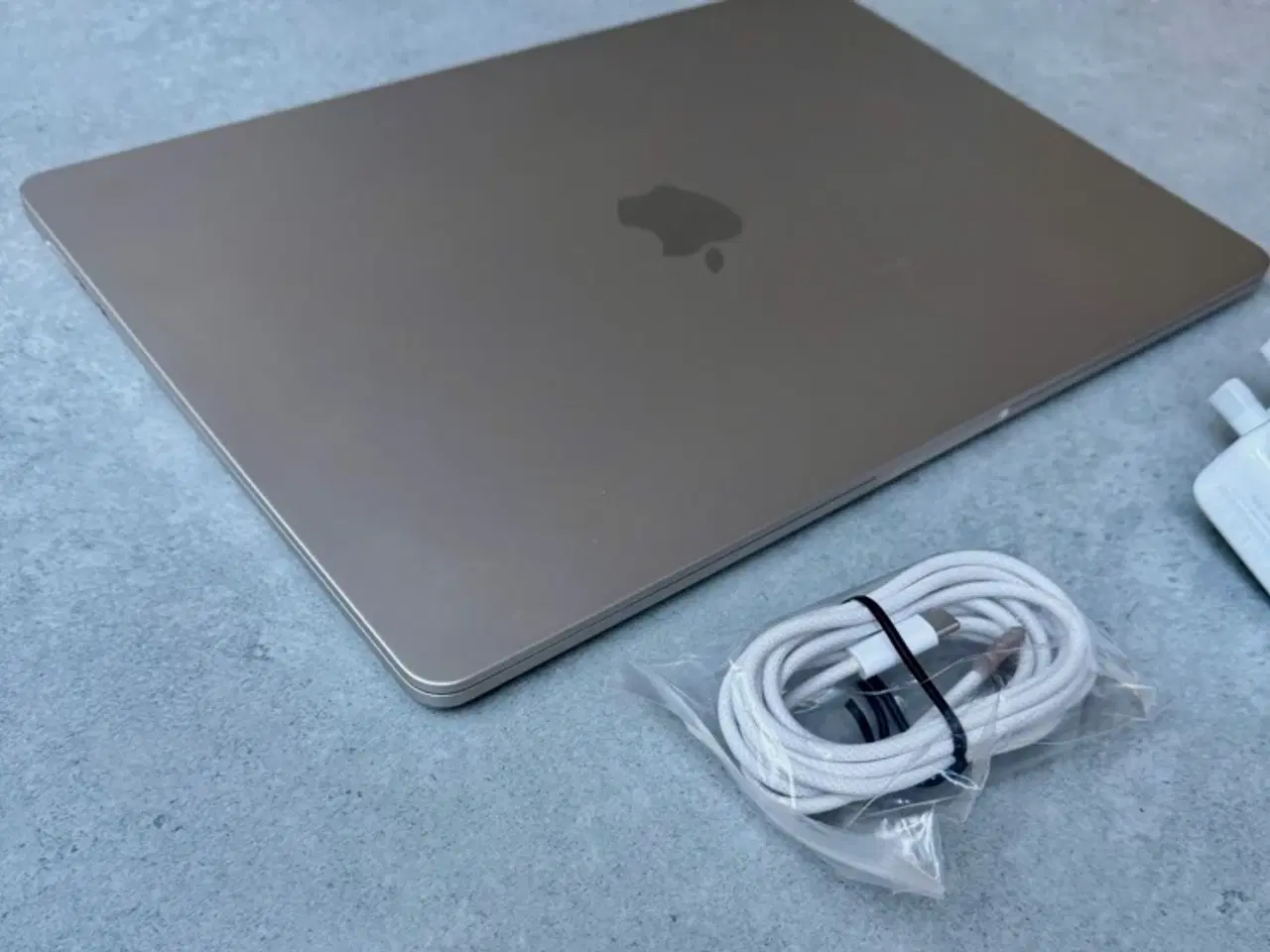 Billede 3 - Apple MacBook Air 2024