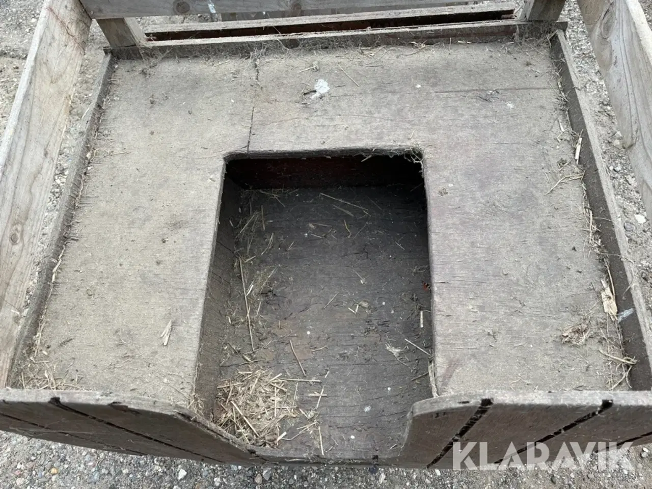 Billede 6 - Heste vogn