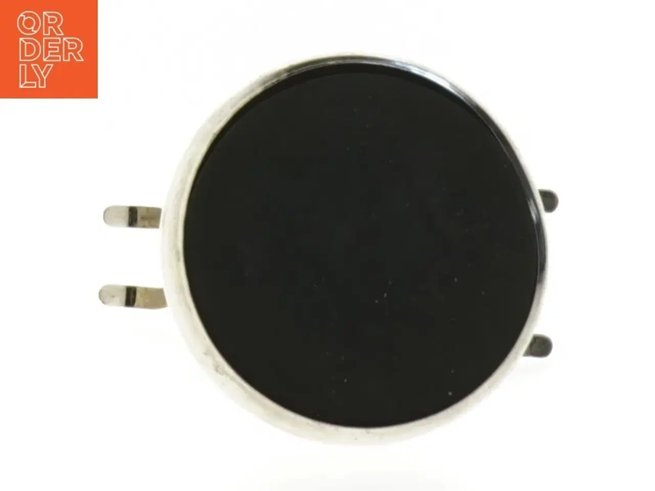 Billede 7 - Barbersæt med holder (str. 15 cm)