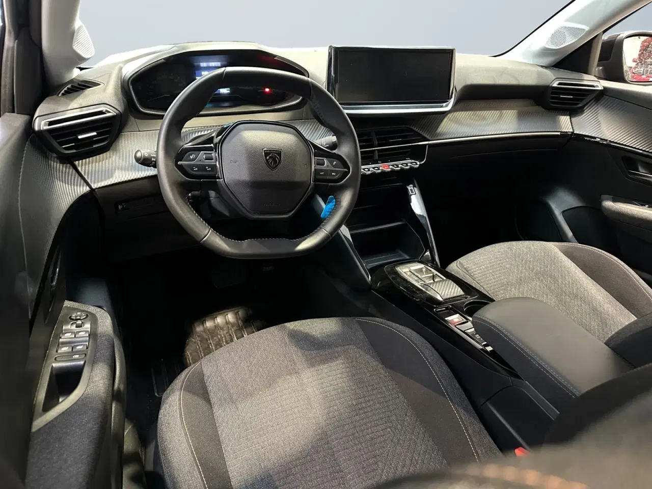 Billede 5 - Peugeot e-208 50 Style