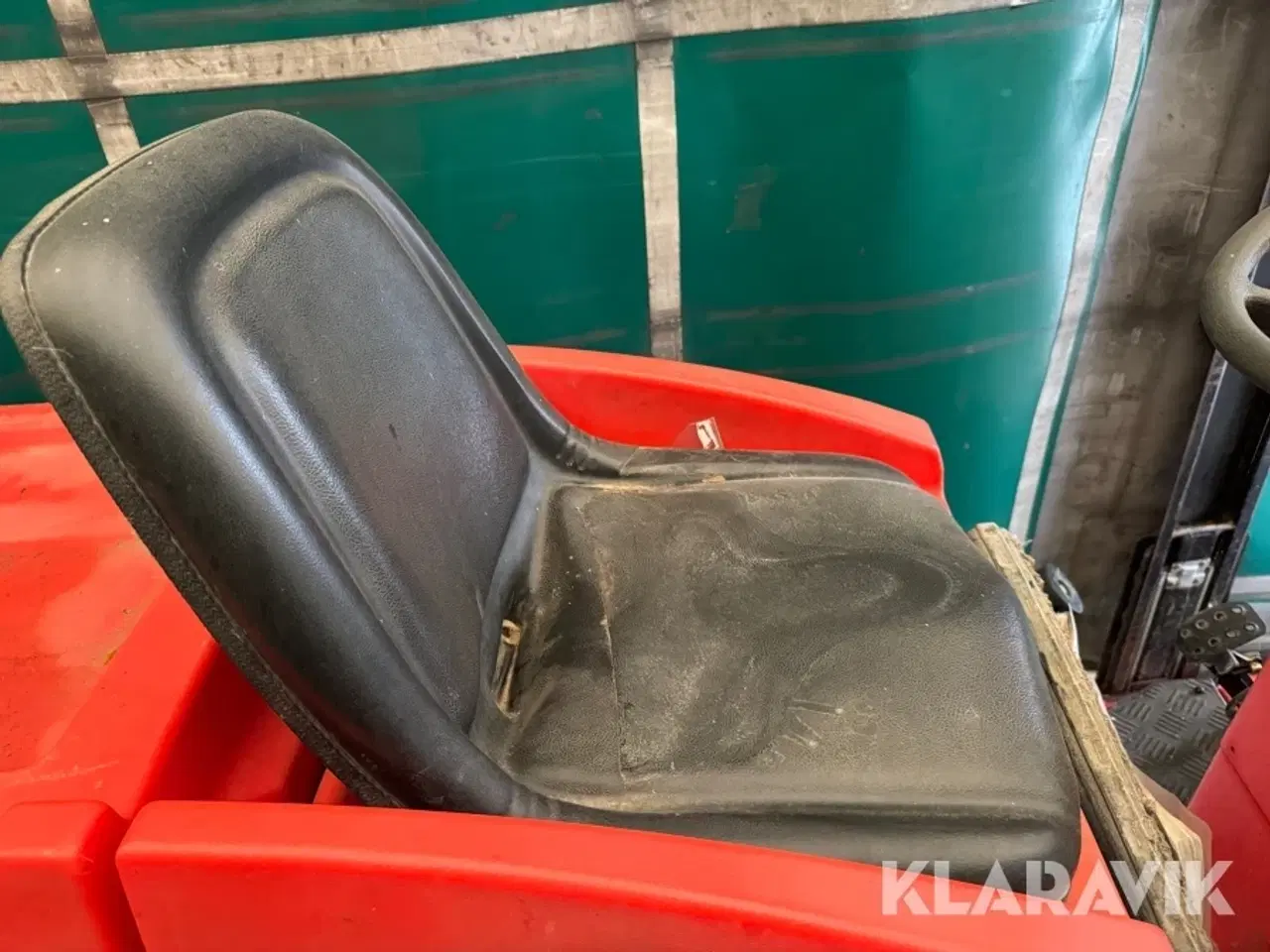 Billede 12 - Gulvvasker Hanko B910