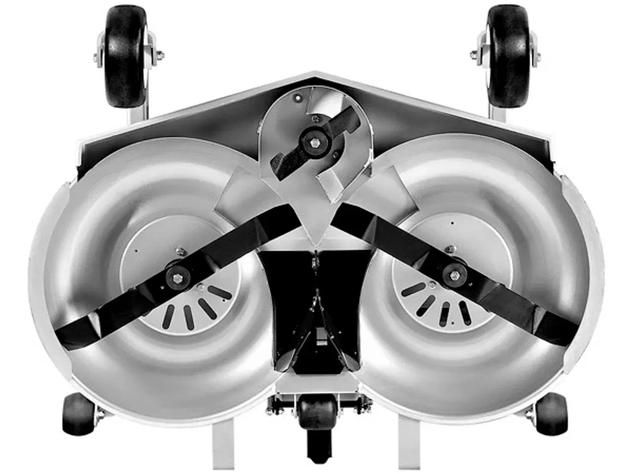 Billede 7 - Grillo FD450