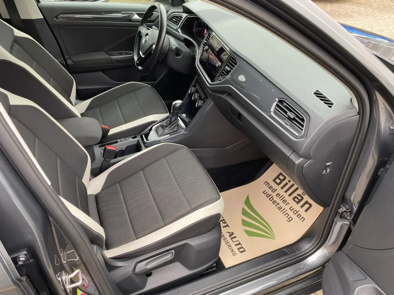 Billede 18 - VW T-Roc 1,5 TSi 150 Sport DSG