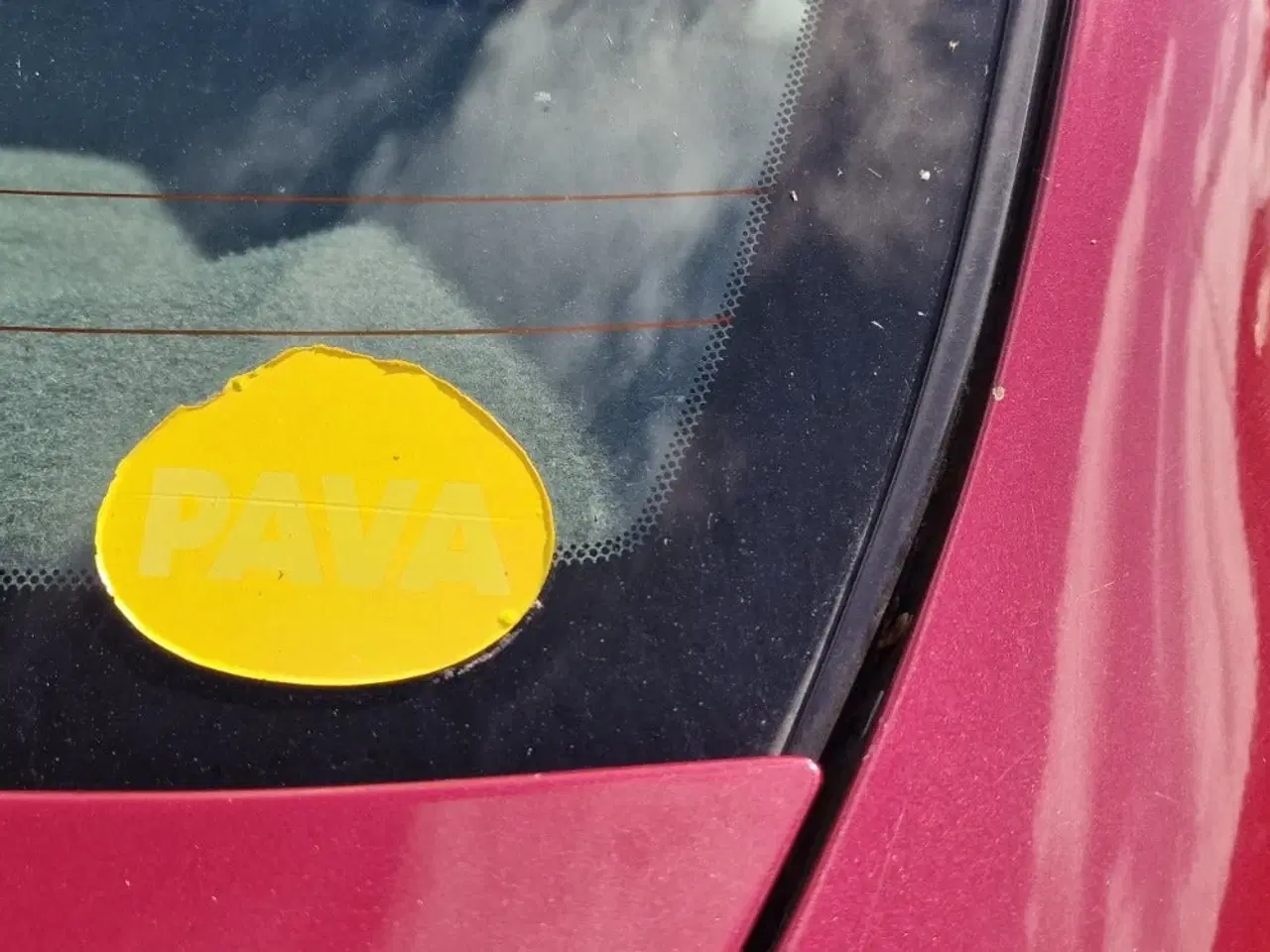 Billede 5 - Toyota Avensis 1,8 Luna