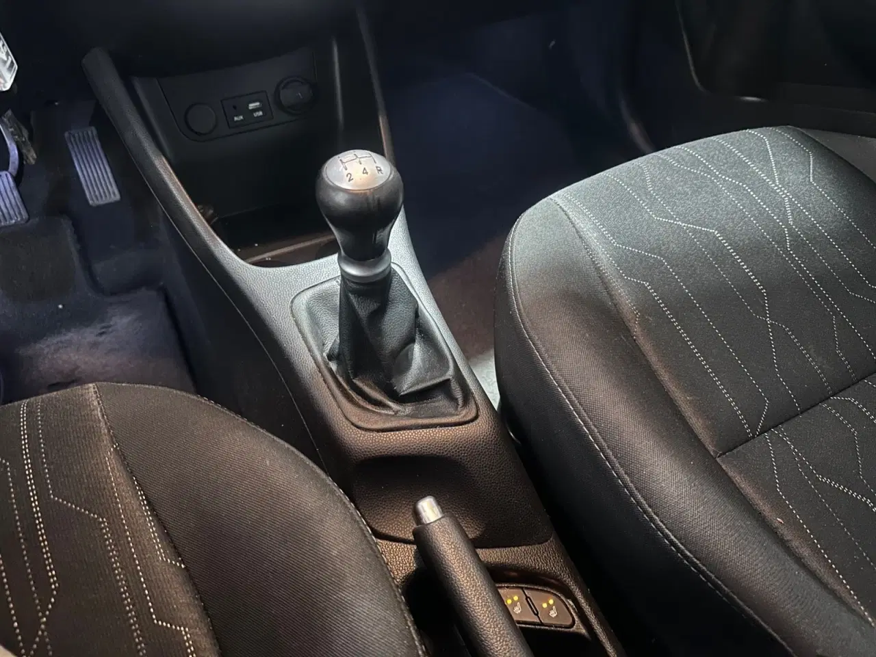 Billede 11 - Kia Picanto 1,2 Style+ Clim