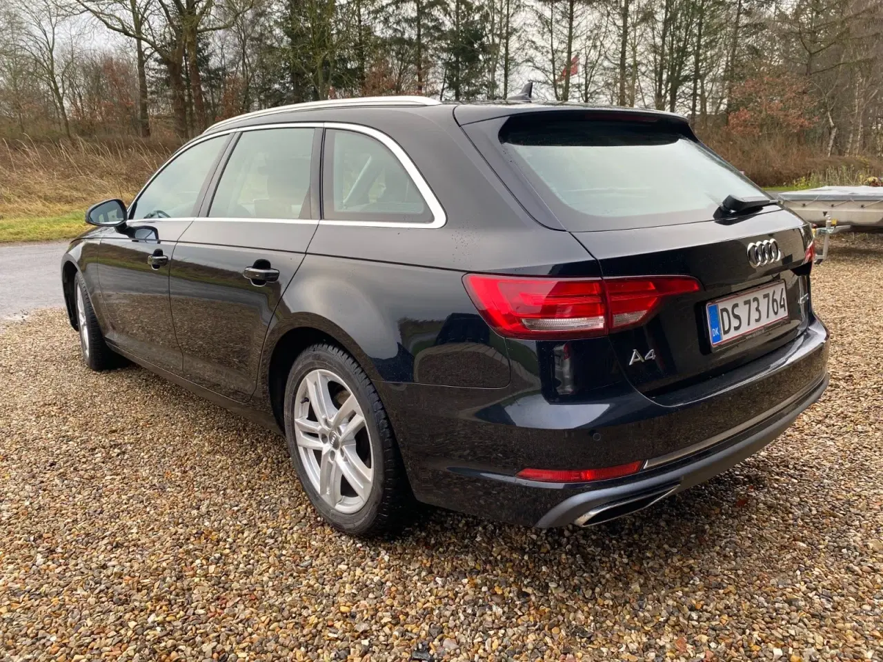 Billede 7 - Audi A4 40 TDi Avant S-tr.