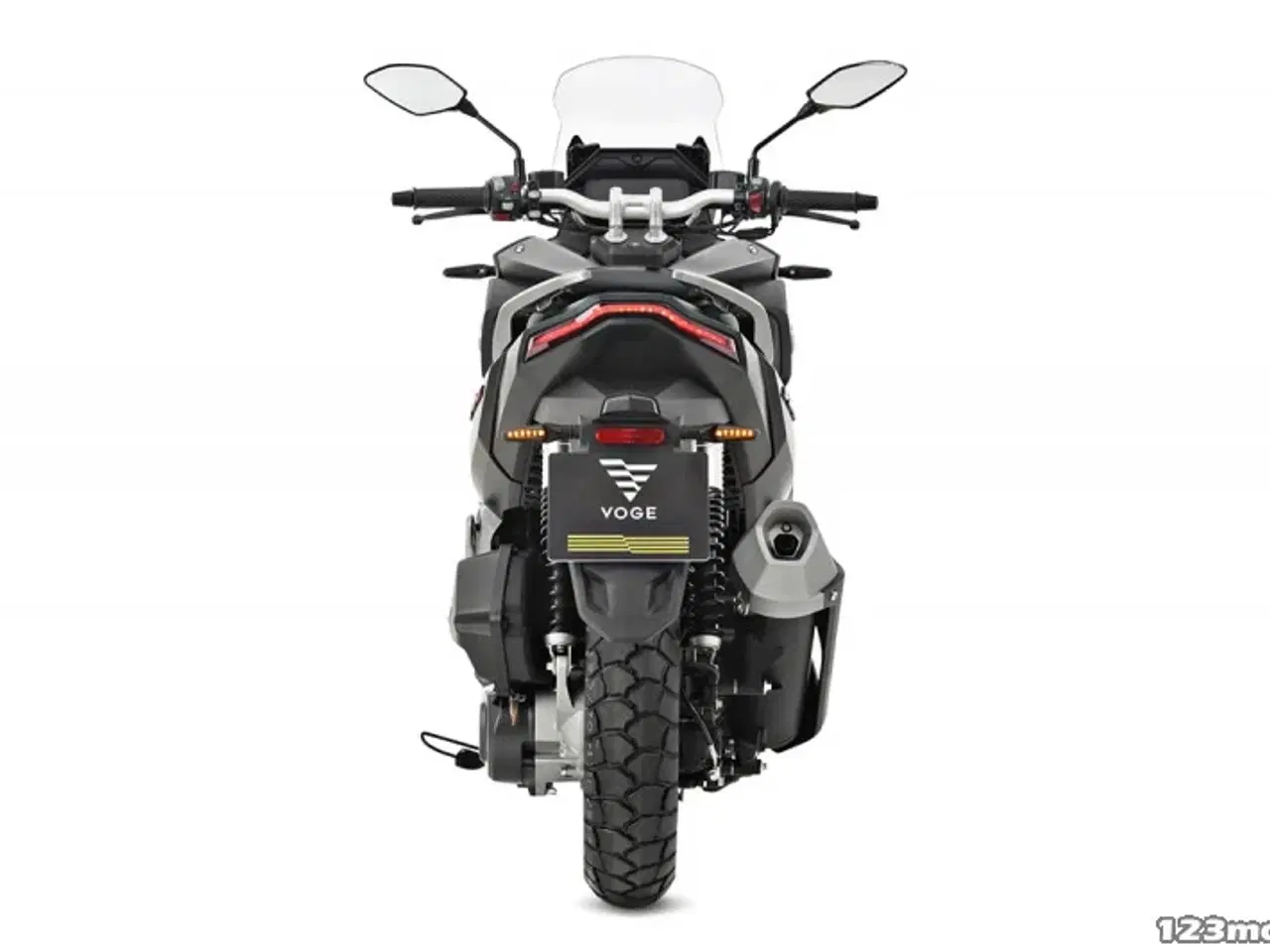 Billede 22 - Voge SR1 ADV