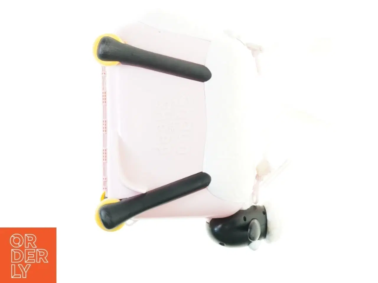 Billede 6 - Frode Får trolley/kuffert fra Shaun the Sheep (str. 45 x 37 x 22 cm)