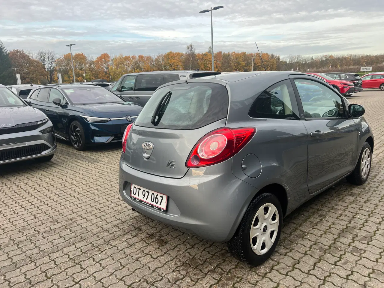 Billede 5 - Fra dødsbo køre klar