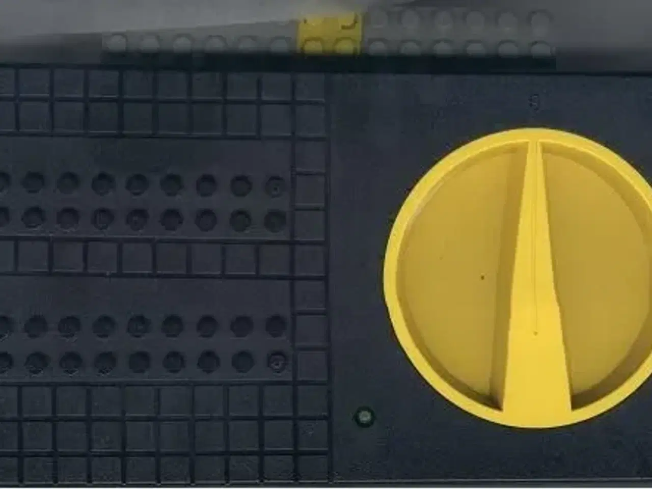 Billede 4 - Lego tog transformator