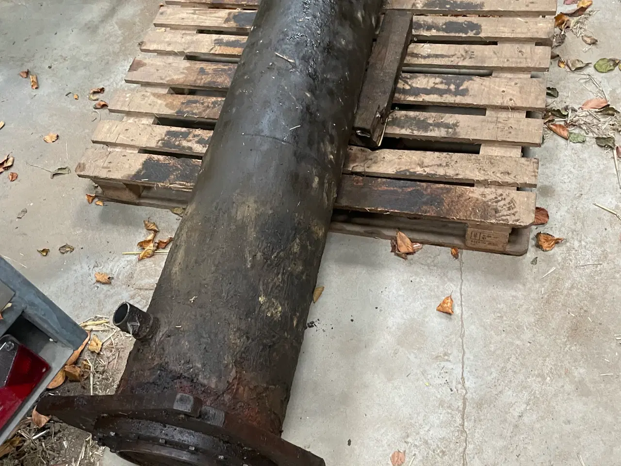 Billede 1 - Autolift