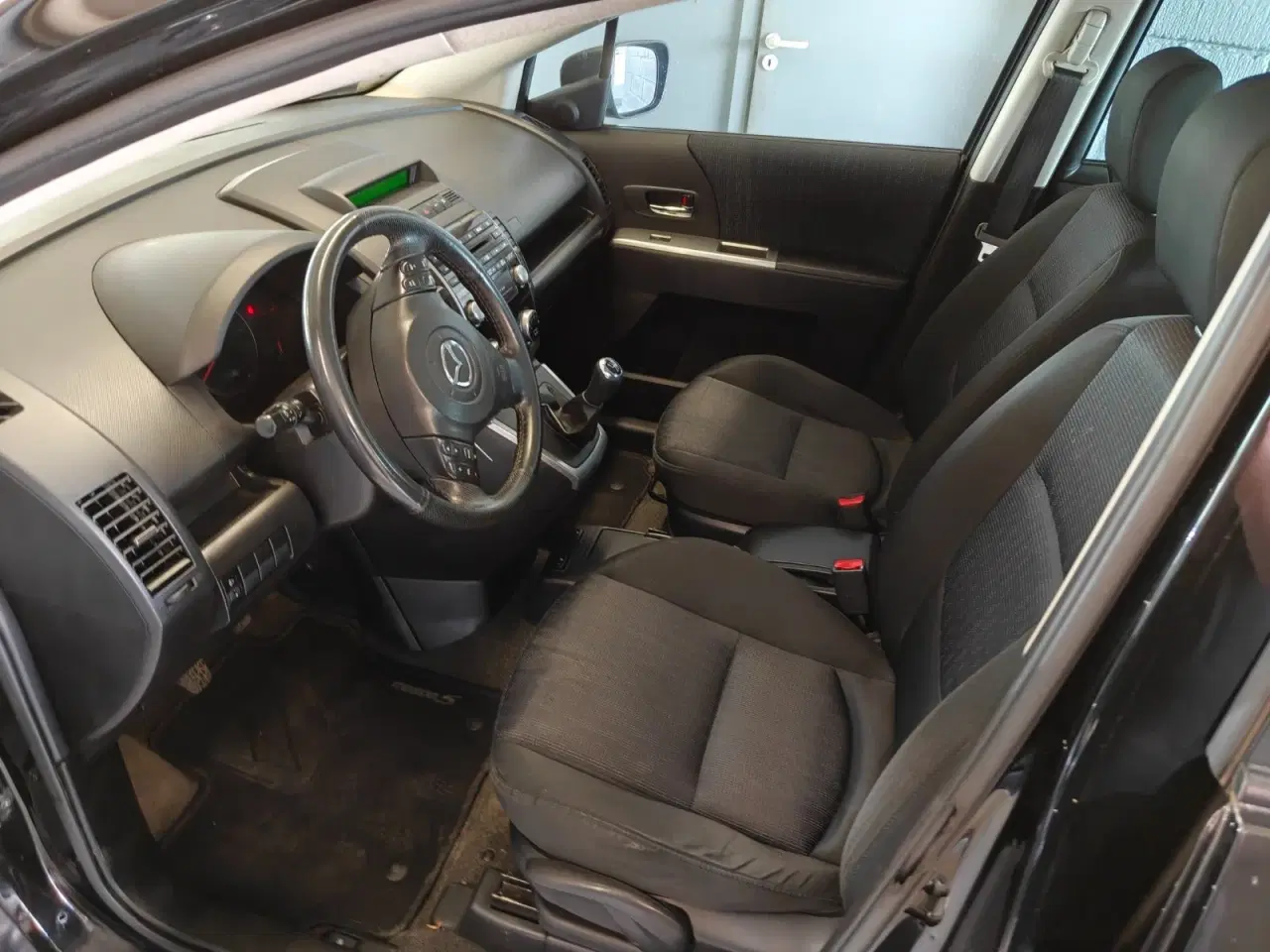 Billede 9 - Mazda 5 2,0 Touring 7prs
