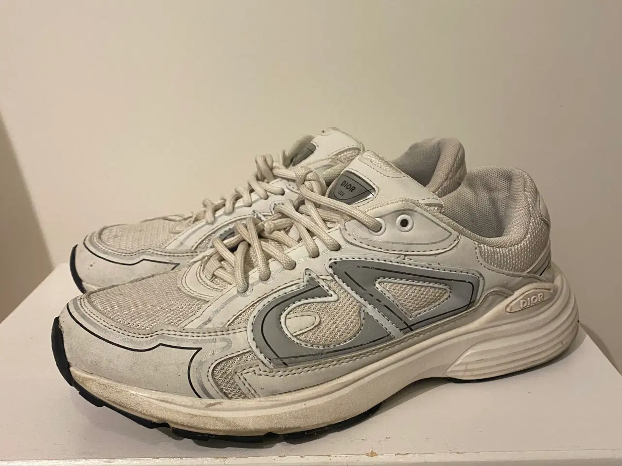 Billede 1 - Fine Dior sneakers