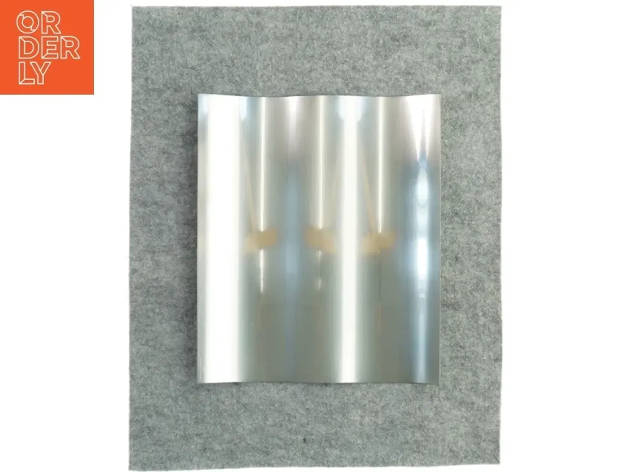 Billede 1 - Wave fra Georg Jensen (str. 32 x 26,5 cm)