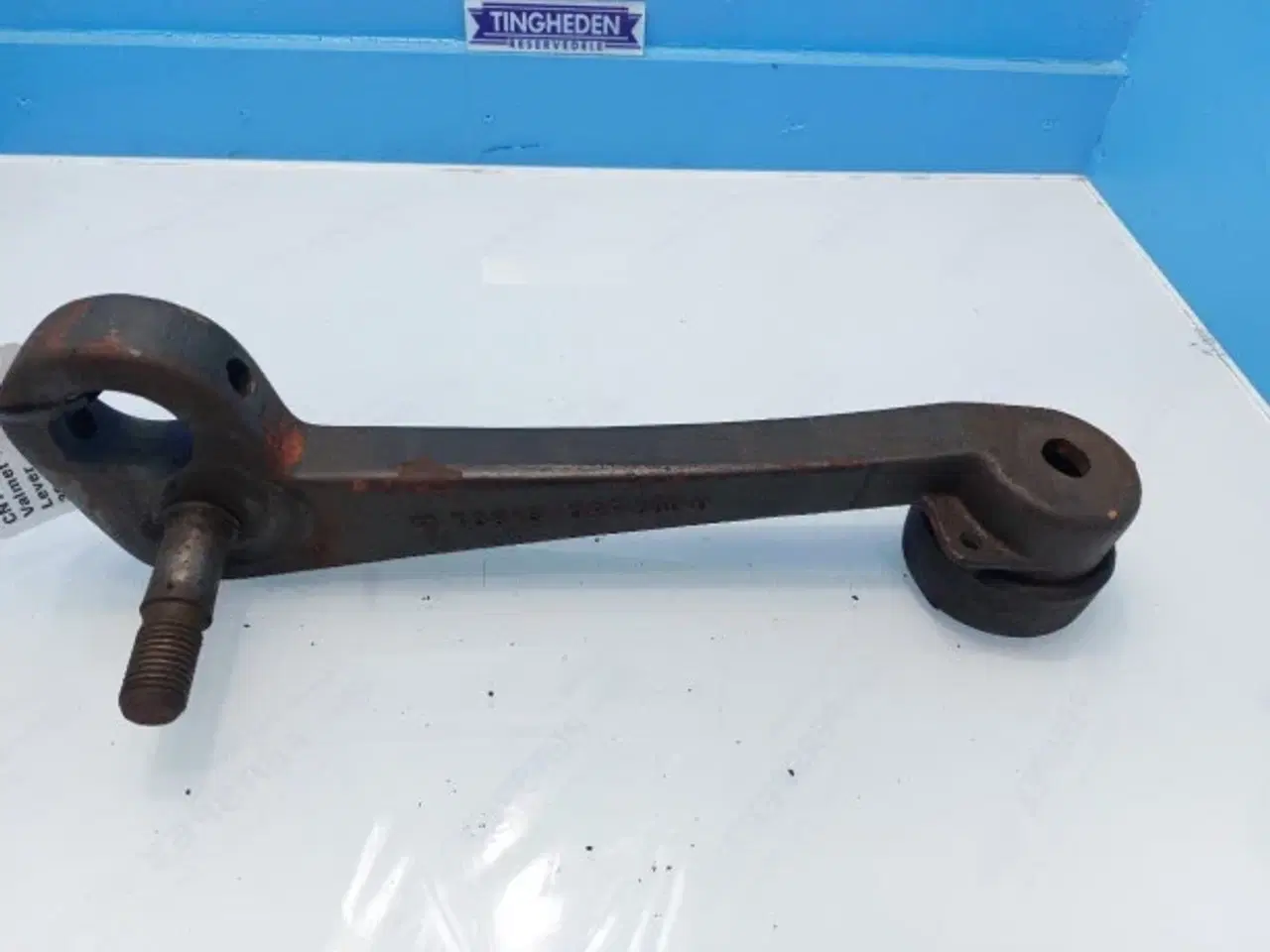 Billede 5 - Valmet 705 Håndtag 30186210