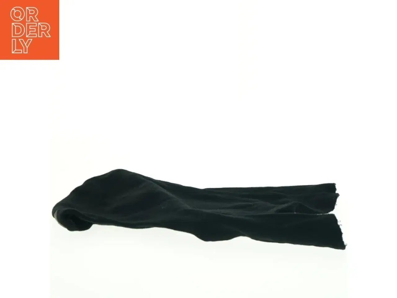 Billede 6 - Sort balaclava hue til børn fra Racing Kids (str. 37 20 cm)