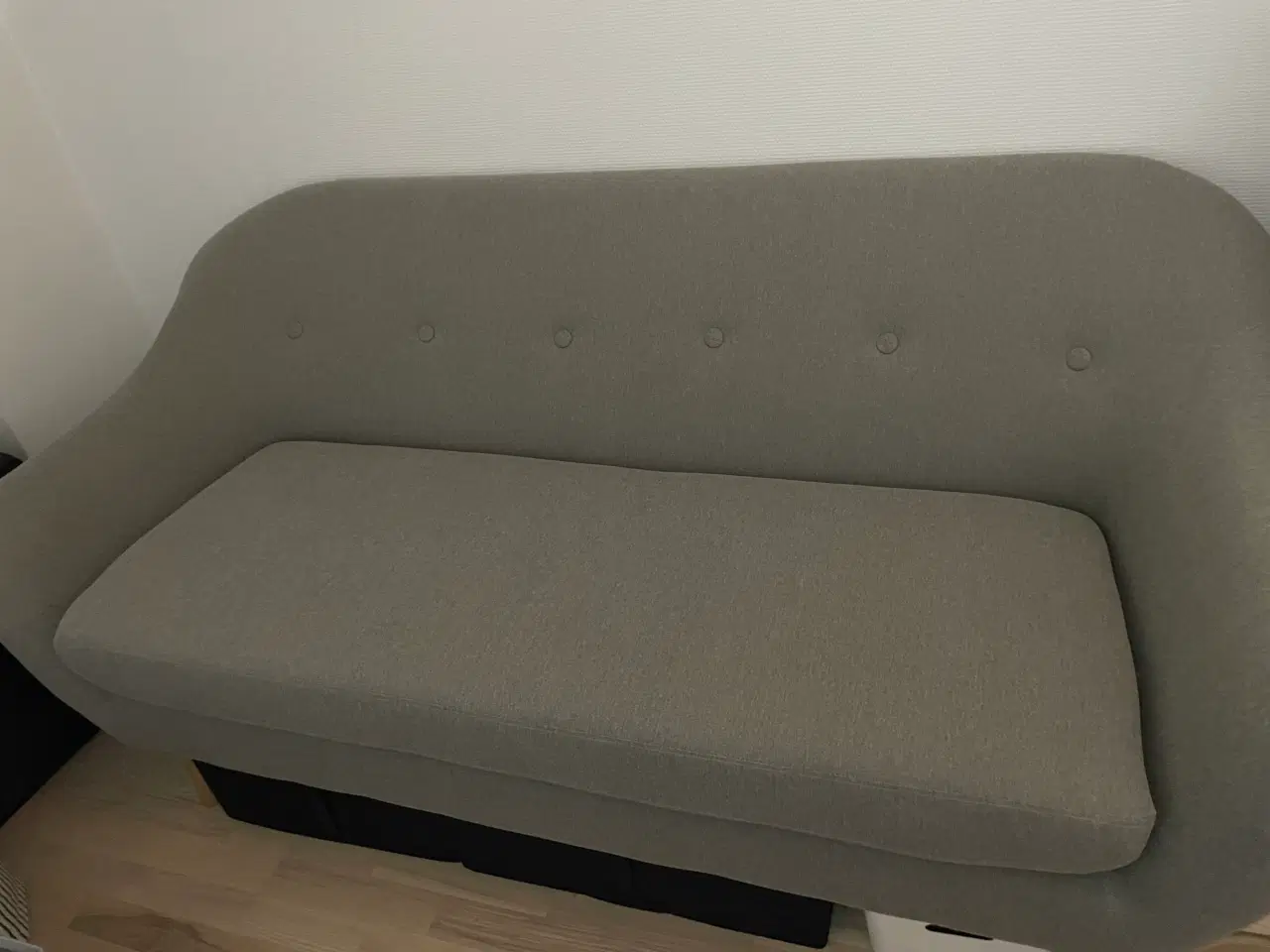Billede 1 - Jysk Sofa 