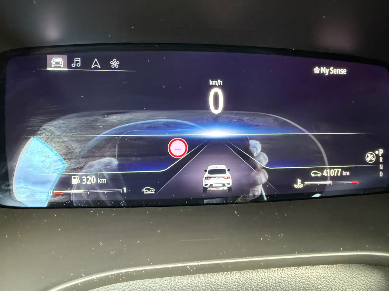 Billede 9 - Renault Arkana TCe 140 EDC