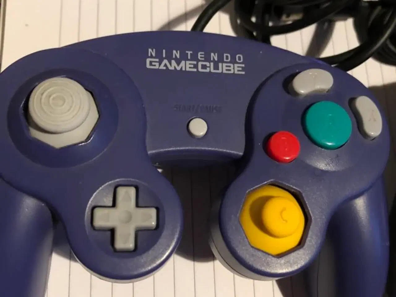 Billede 2 - Gamecube Controllere