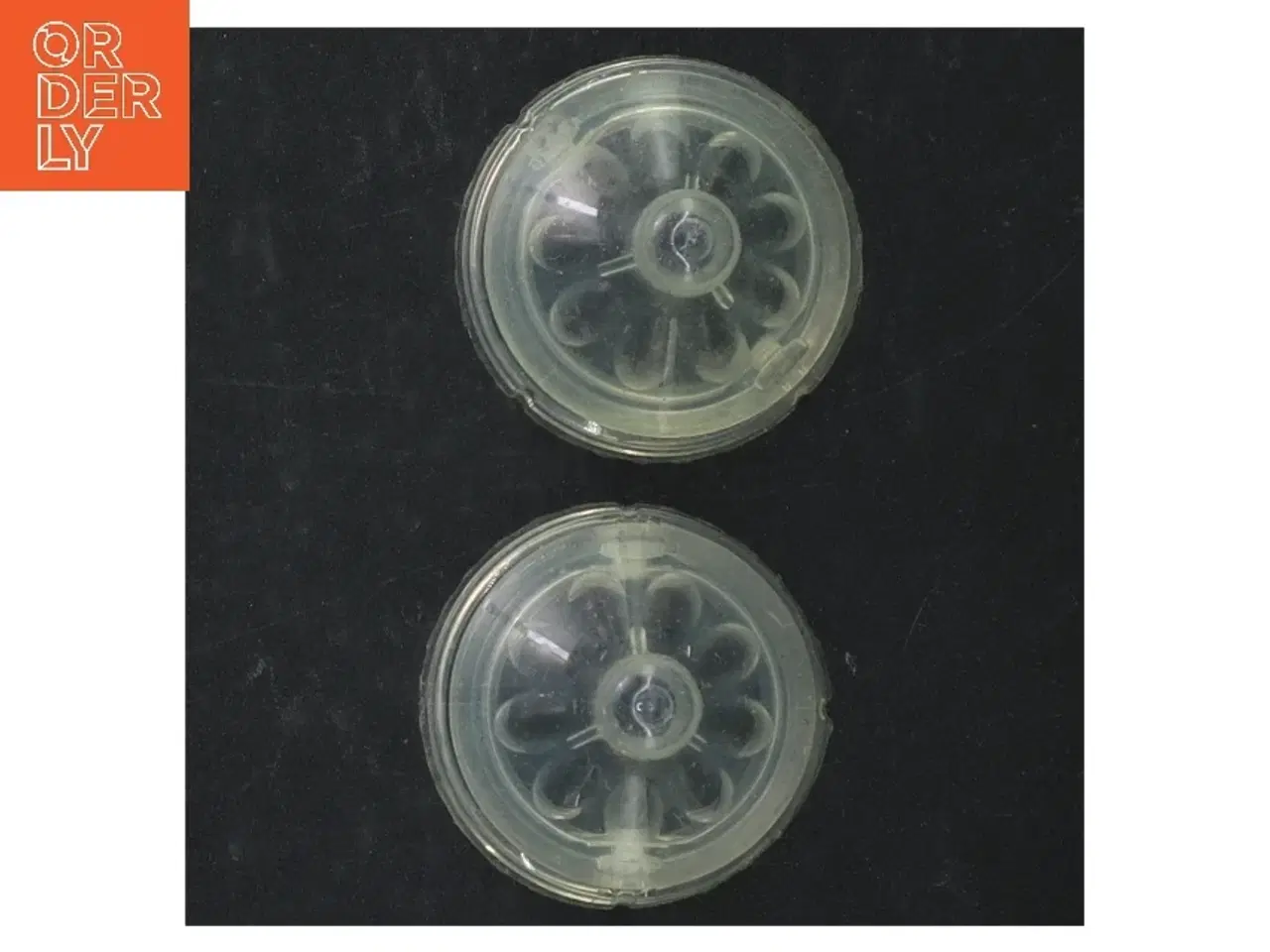 Billede 11 - sutteflasker