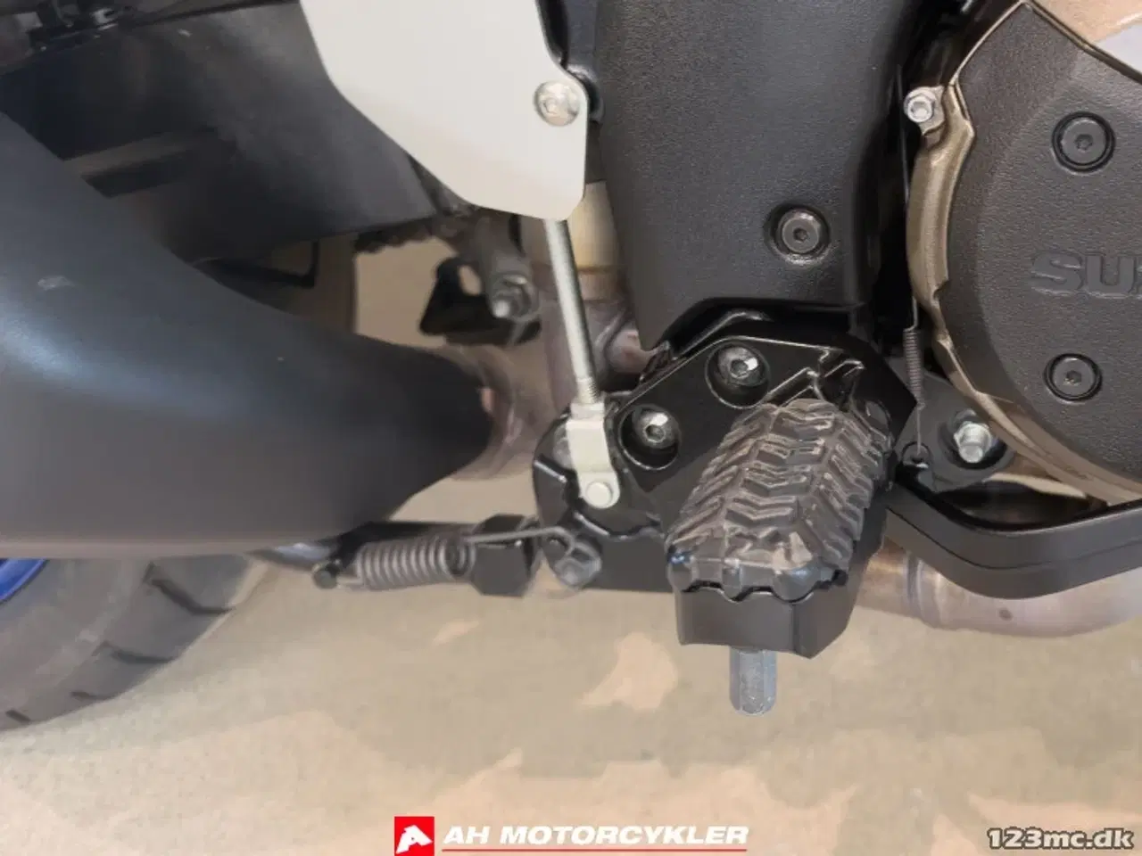 Billede 14 - Suzuki DL 1050 XT V-Strom