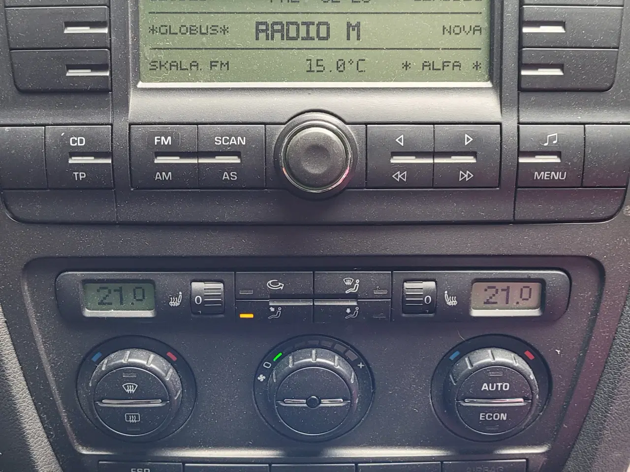 Billede 5 - Skoda 1,8 tsi 