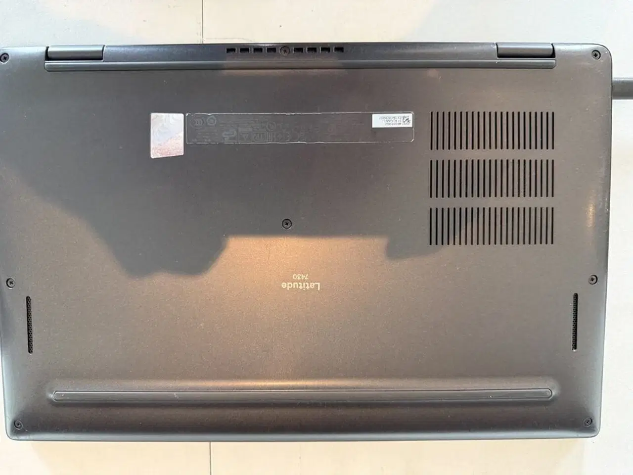 Billede 7 - Bærbar computer DELL Latitude 7430